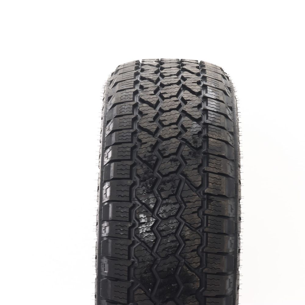 Driven Once 275/60R20 Bridgestone Dueler A/T Ascent Enliten 115T - 15/32 - Image 2