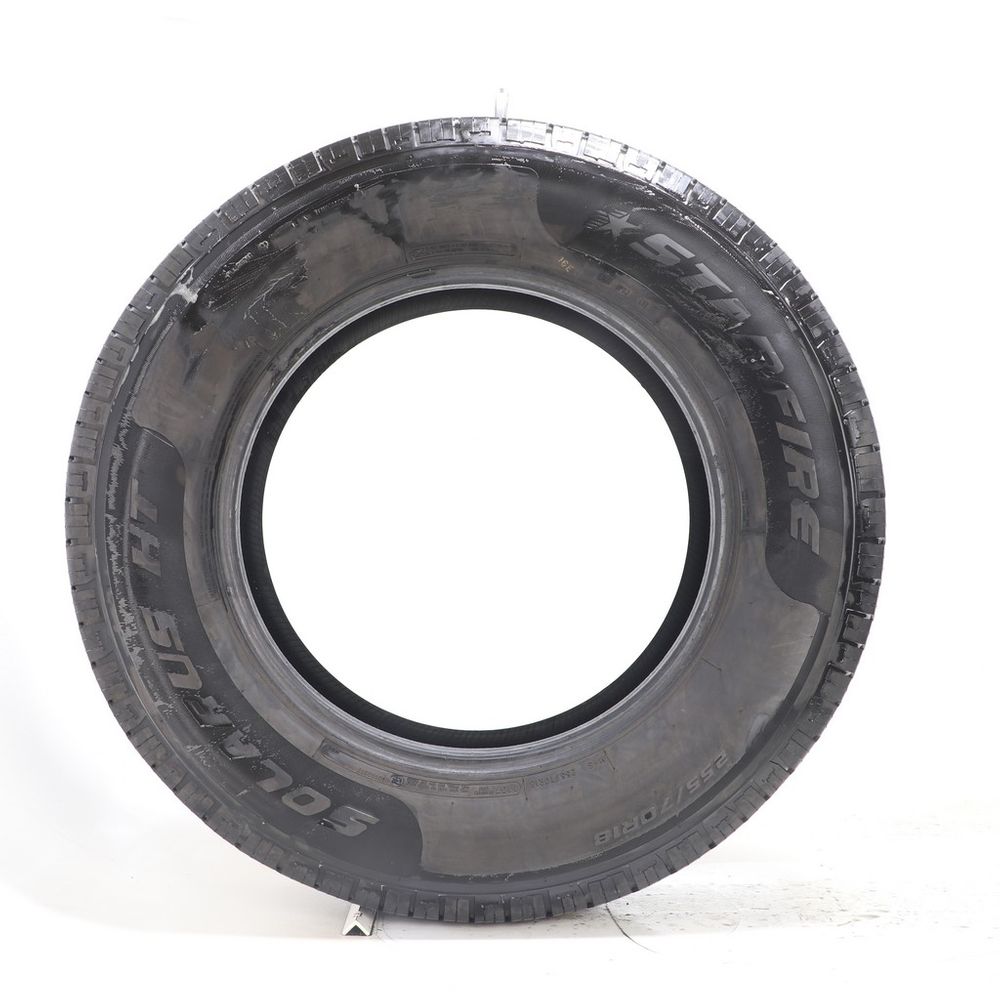 Used 255/70R18 Starfire Solarus HT 113T - 6.5/32 - Image 3