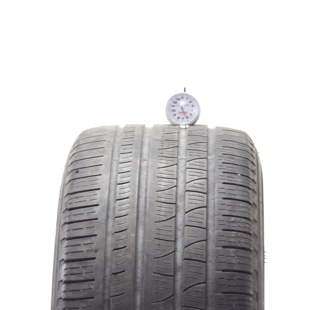 Set of (2) Used 265/50R19 Pirelli Scorpion Verde Plus 110V - 6-7.5/32 - Image 2