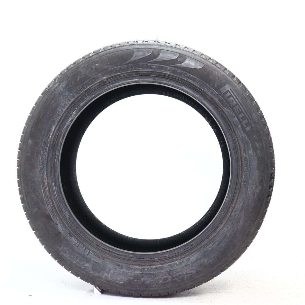 Set of (2) Used 265/50R19 Pirelli Scorpion Verde Plus 110V - 6-7.5/32 - Image 3
