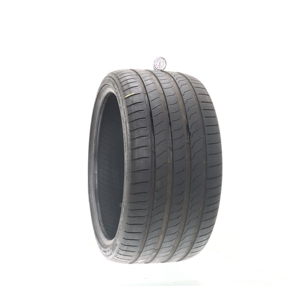 Used 305/30ZR21 Lexani Volt-EC 104Y - 7/32 - Image 1