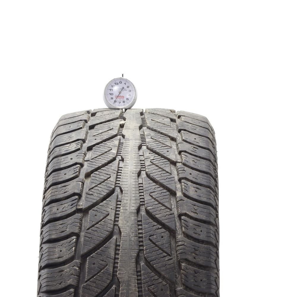 Used 245/55R16 Cooper Weather Master WSC 103T - 8/32 - Image 2