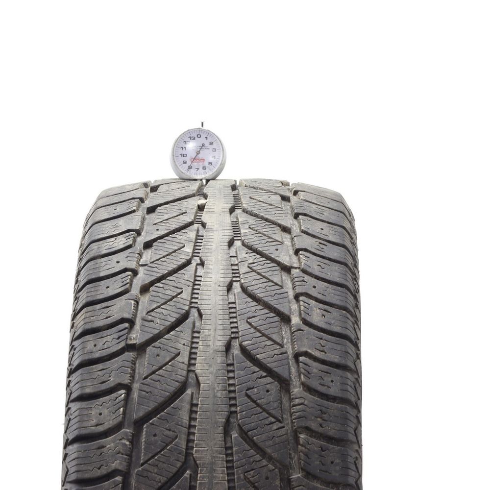 Used 245/55R16 Cooper Weather Master WSC 103T - 8/32 - Image 2