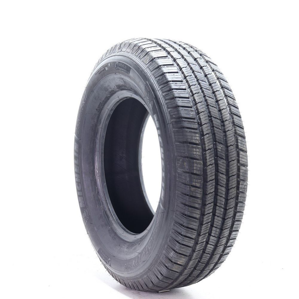 New 255/75R17 Michelin Defender LTX M/S 115T - 12/32 - Image 1