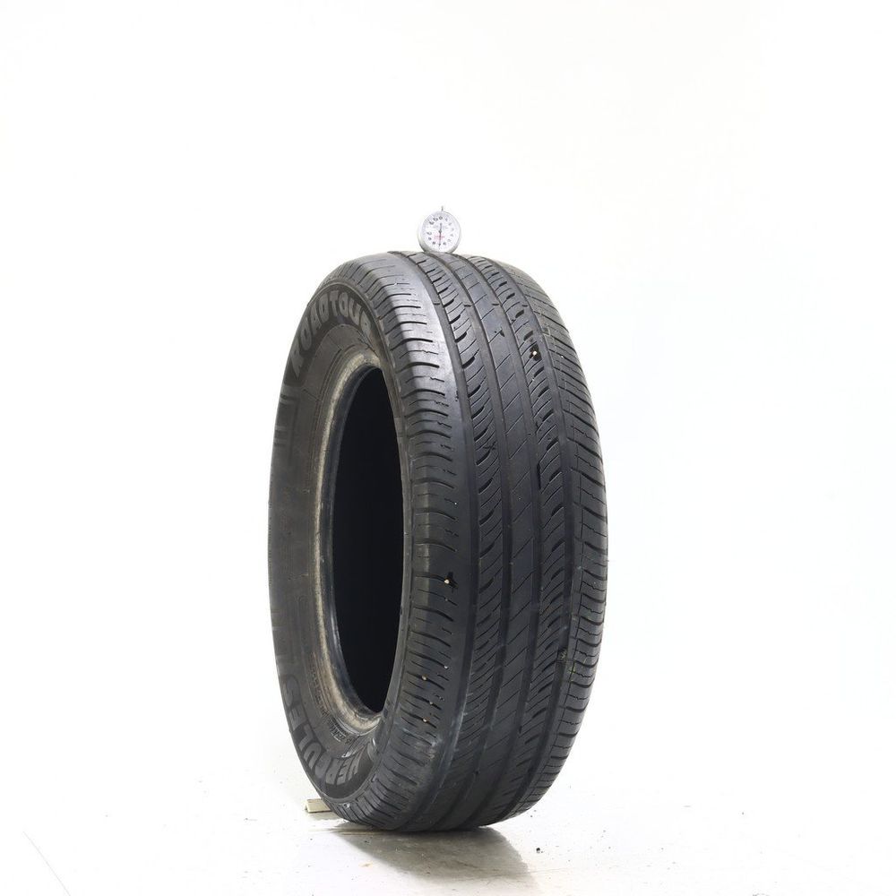 Used 225/60R16 Hercules Roadtour 455 98H - 7/32 - Image 1