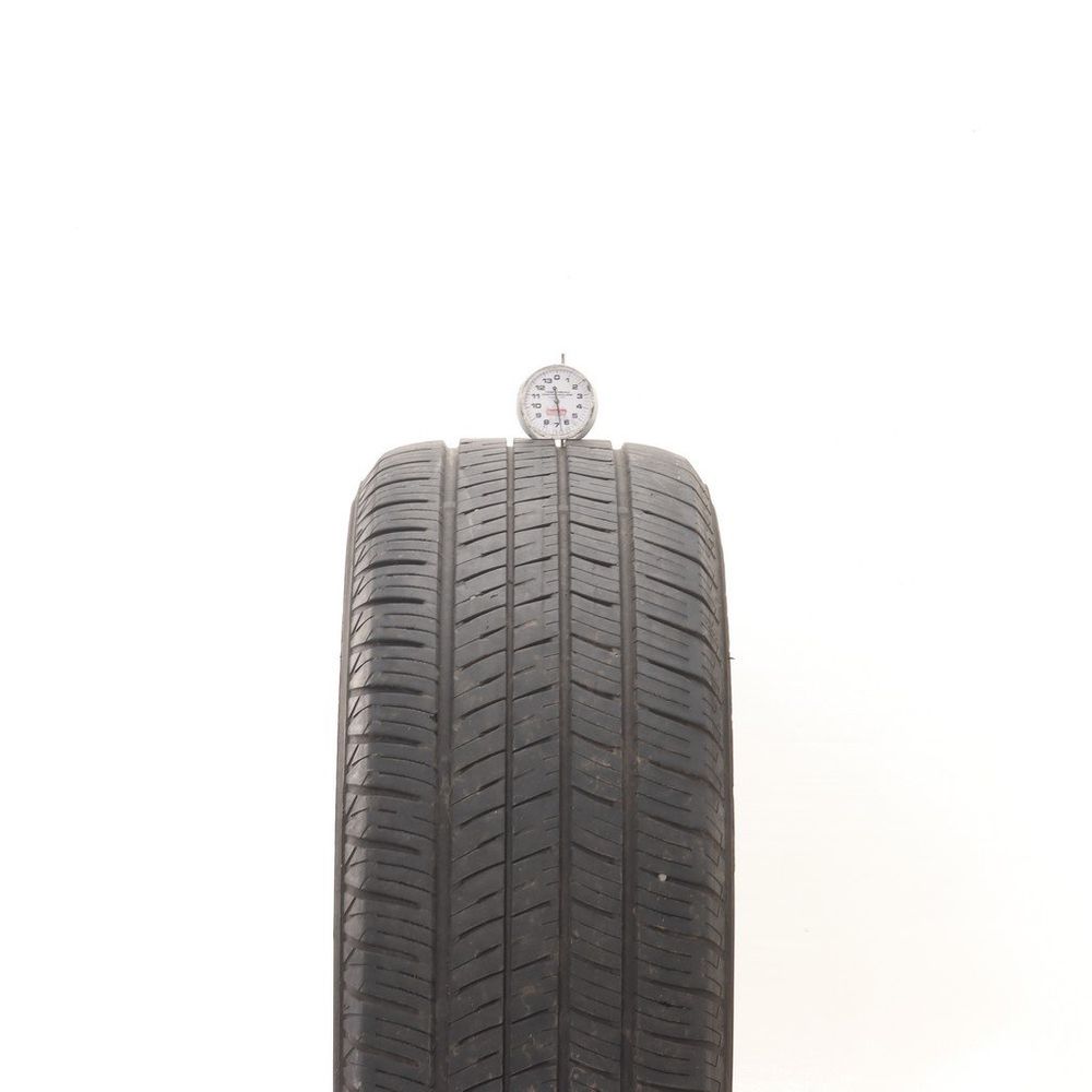 Set of (4) Used 225/60R17 Yokohama Avid Ascend GT 99V - 6.5-7/32 - Image 2