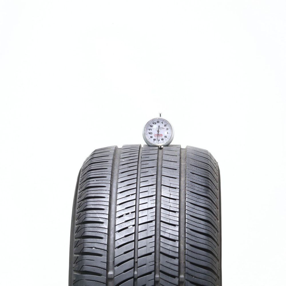Set of (4) Used 225/60R17 Yokohama Avid Ascend GT 99V - 6.5-7/32 - Image 5