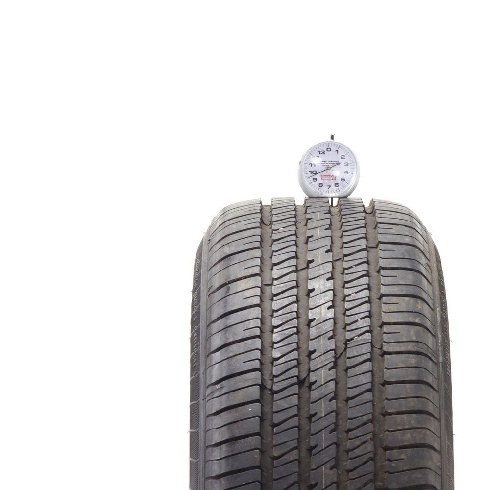 Set of (2) Used 205/60R16 Goodyear Eagle LS 91T - 9.5/32 - Image 2