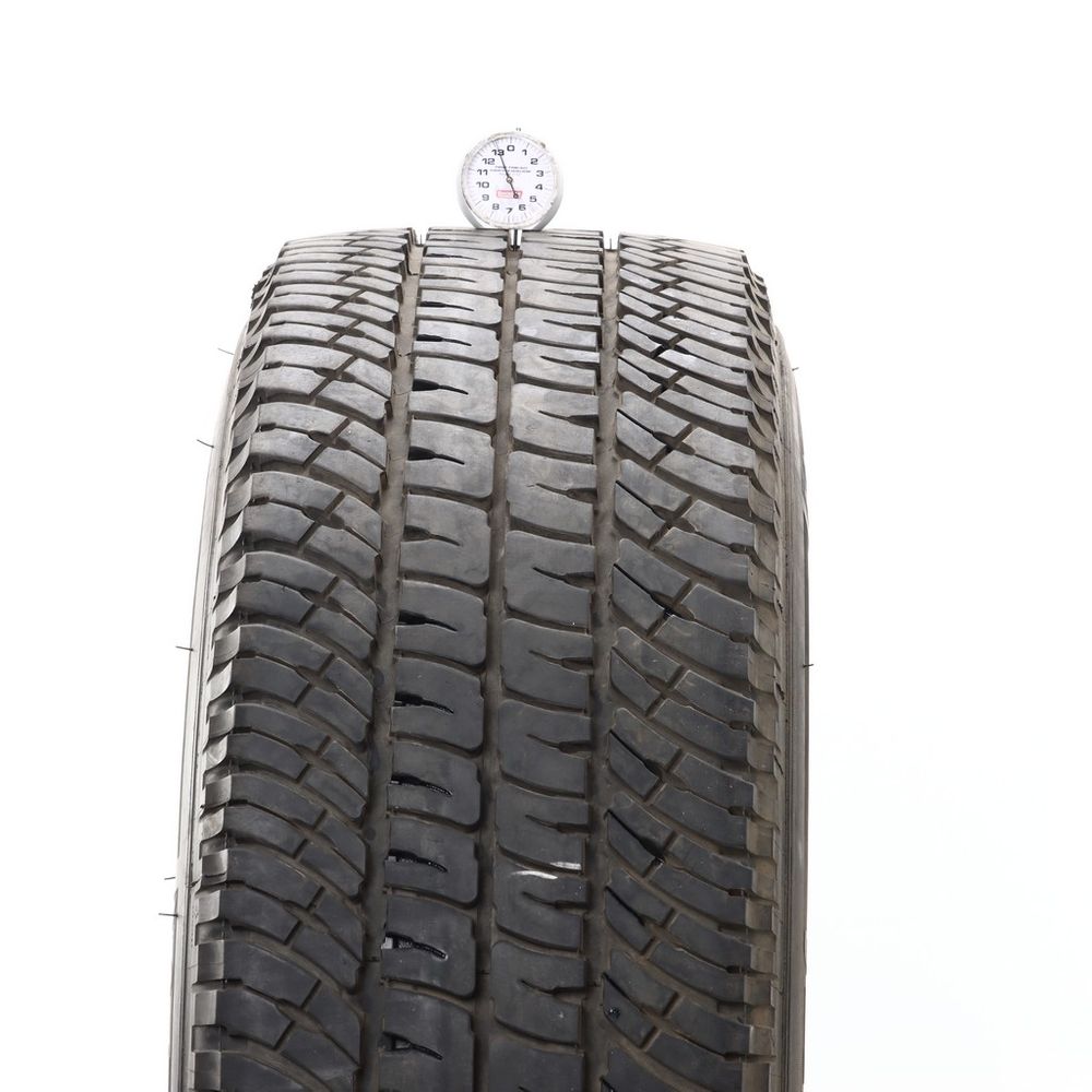 Used LT 275/70R18 Michelin LTX A/T2 125/122R E - 13/32 - Image 2