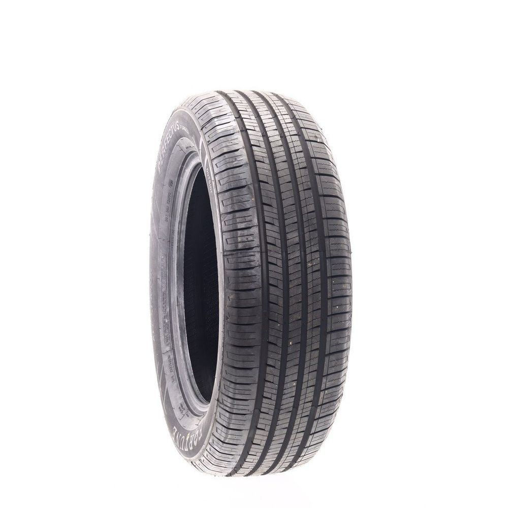 Set of (4) New 235/60R18 Fortune Perfectus FSR602 103V - Image 1