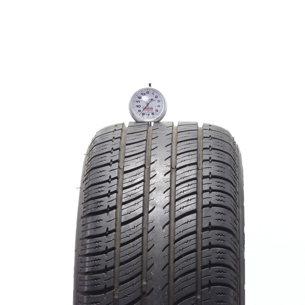 Used 205/55R16 Uniroyal Tiger Paw Touring 91H - 8.5/32 - Image 2