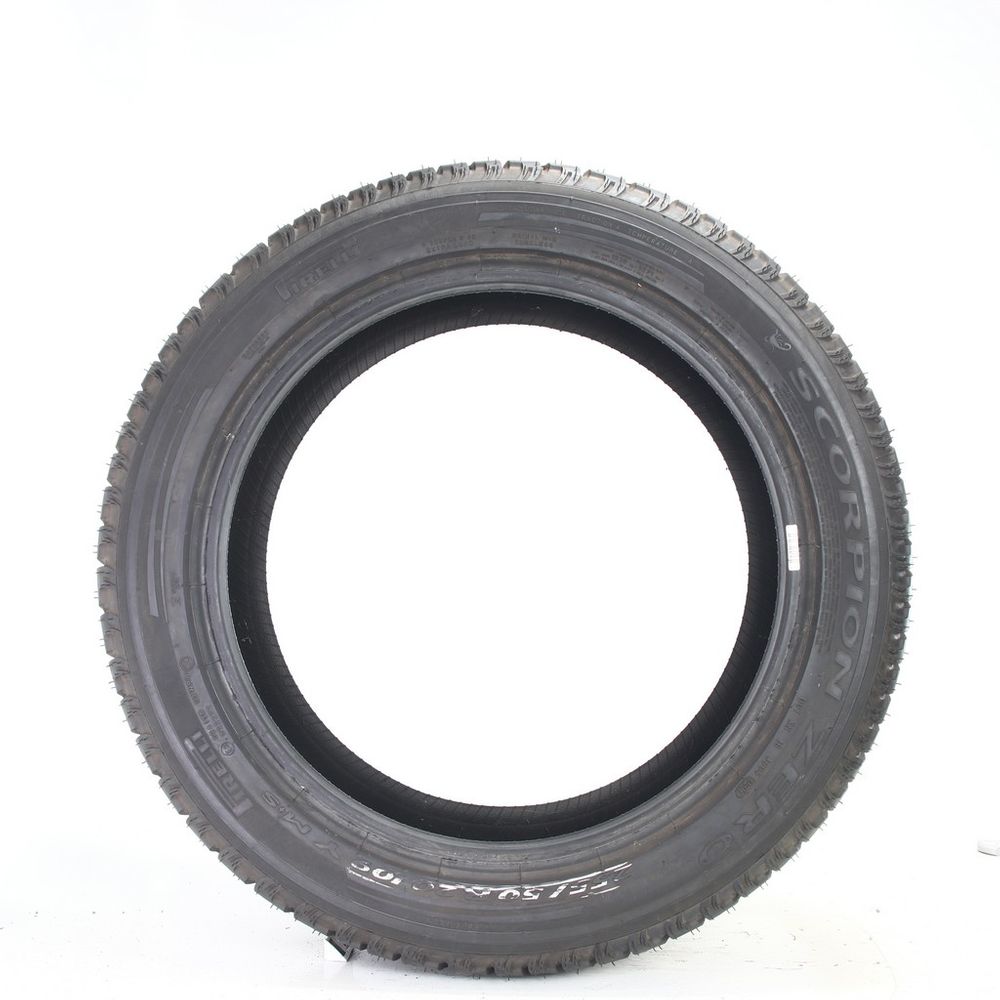 Driven Once 255/50R20 Pirelli Scorpion Zero 109Y - 9.5/32 - Image 3