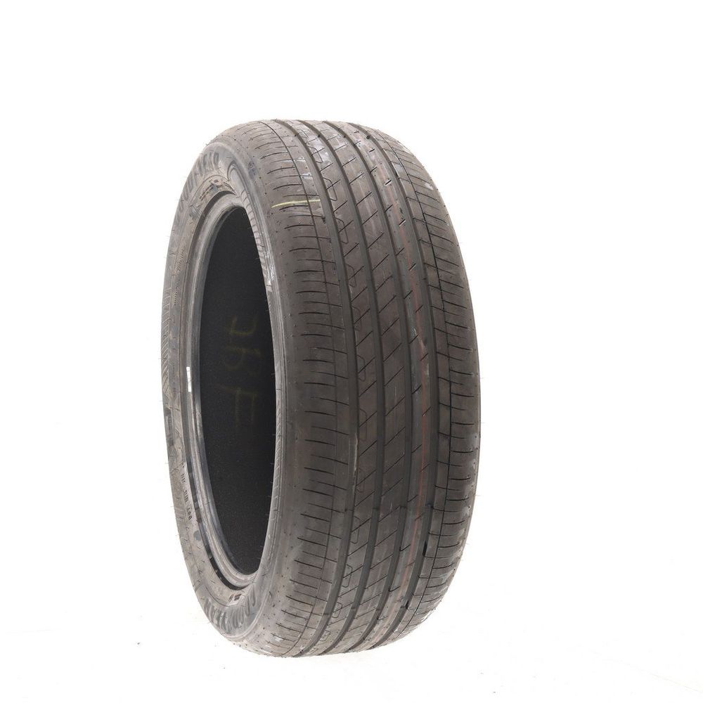 Driven Once 255/50R21 Goodyear EfficientGrip Performance 2 EDT SoundComfort 109Y - 9/32 - Image 1