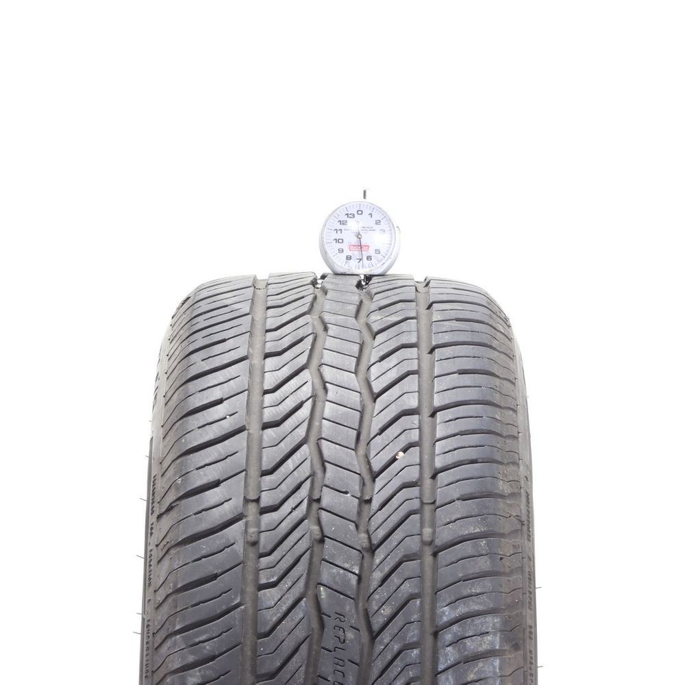 Set of (2) Used 215/55R17 General Exclaim HPX A/S 94V - 5.5-6.5/32 - Image 5
