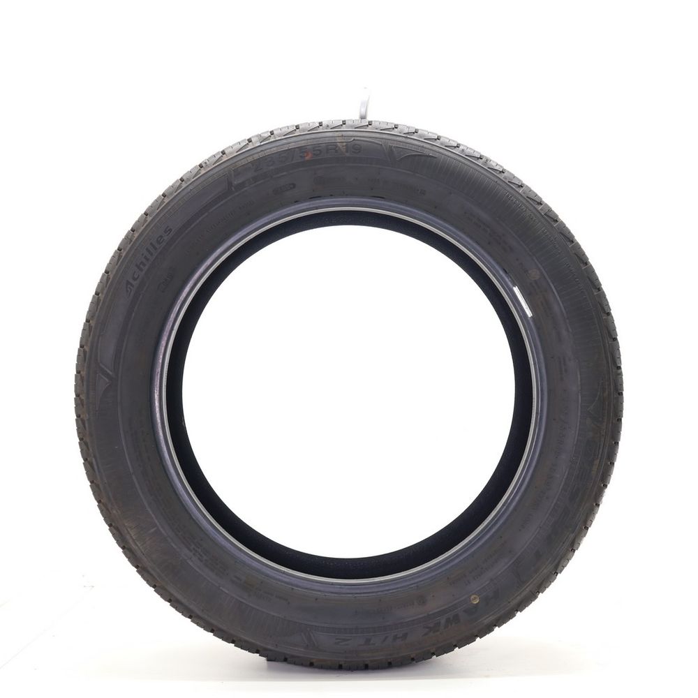 Used 235/55R19 Achilles Desert Hawk H/T2 105H - 11/32 - Image 3
