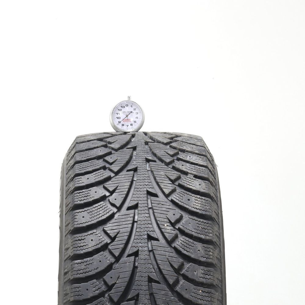 Used 225/60R16 Hankook Winter i*Pike (W409) 102T - 8.5/32 - Image 2