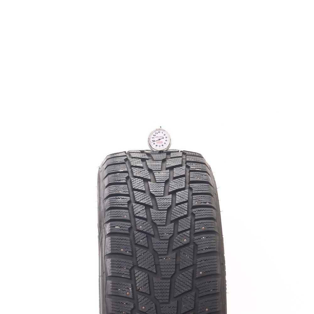 Used 235/50R18 Cooper Evolution Winter Studded 97T - 9.5/32 - Image 2