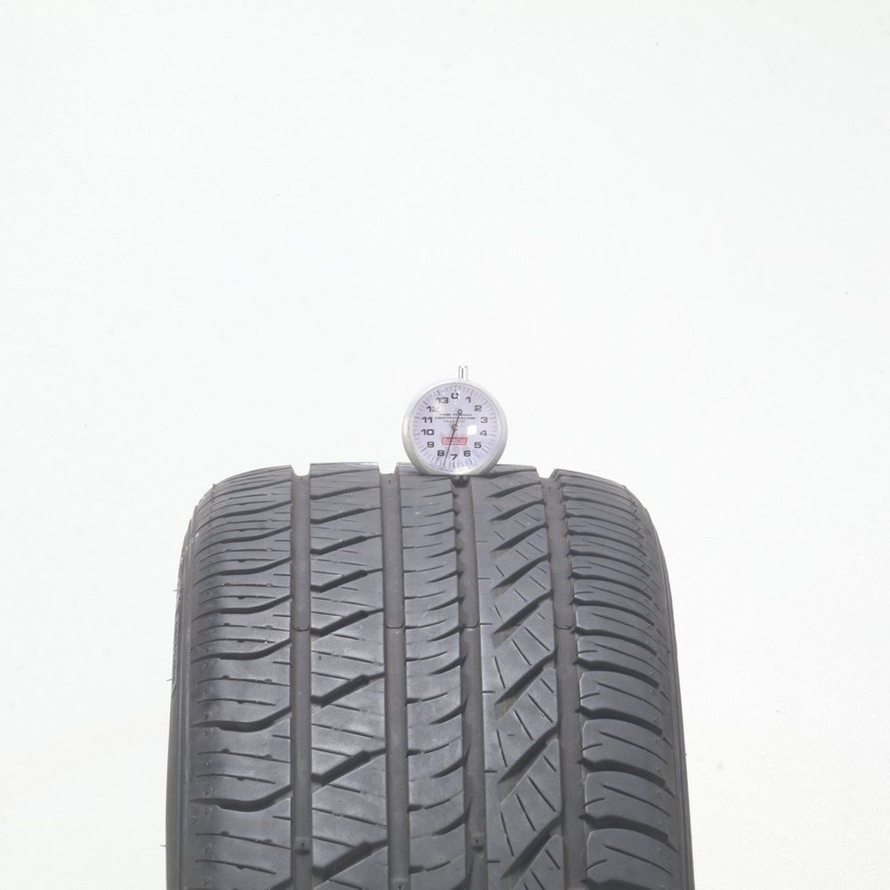 Set of (2) Used 235/45ZR18 GeoDrive KU22 98W - 7.5-8.5/32 - Image 2