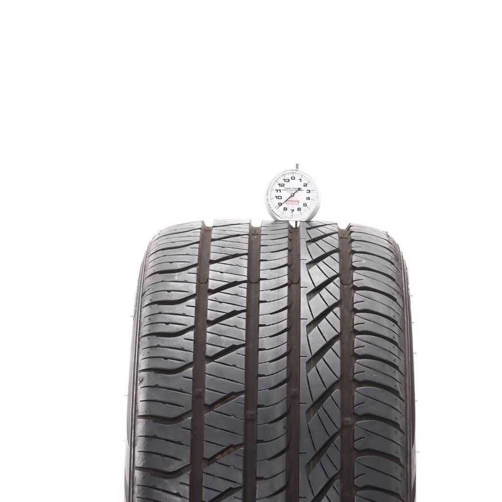 Set of (2) Used 235/45ZR18 GeoDrive KU22 98W - 7.5-8.5/32 - Image 5