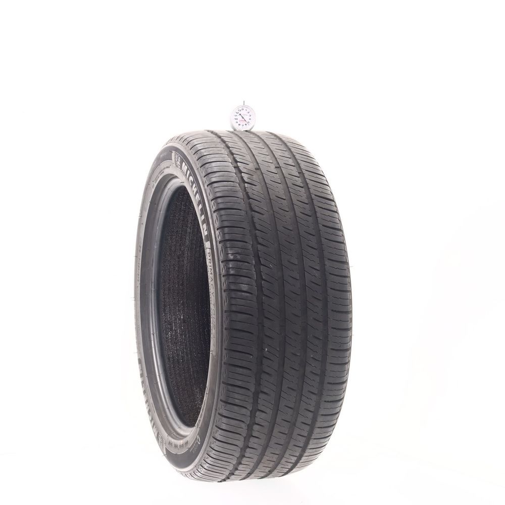 Used 245/45R18 Michelin Primacy Tour A/S Selfseal 96V - 5.5/32 - Image 1