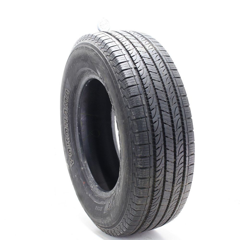 Used 255/70R17 Yokohama Geolandar H/T G056 110T - 10/32 - Image 1