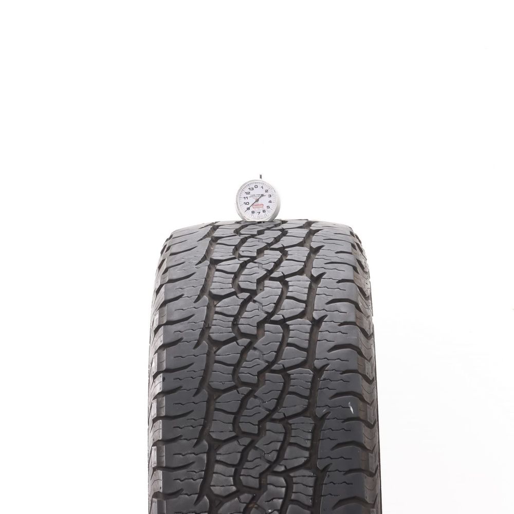 Set of (2) Used 225/55R18 BFGoodrich Trail-Terrain T/A 102H - 7.5-9/32 - Image 5