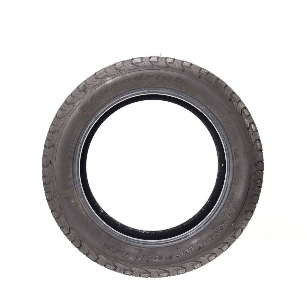 Set of (2) Used 225/55R18 BFGoodrich Trail-Terrain T/A 102H - 7.5-9/32 - Image 6