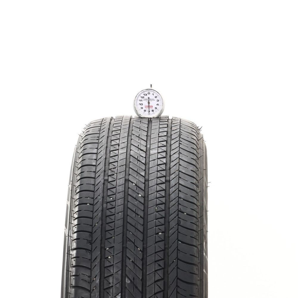 Used 215/65R17 Bridgestone Ecopia EP422 98T - 6.5/32 - Image 2