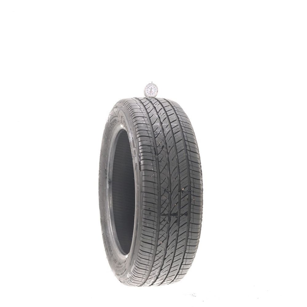 Set of (2) Used 205/55R17 Cooper ProControl 95V - 7-8.5/32 - Image 1