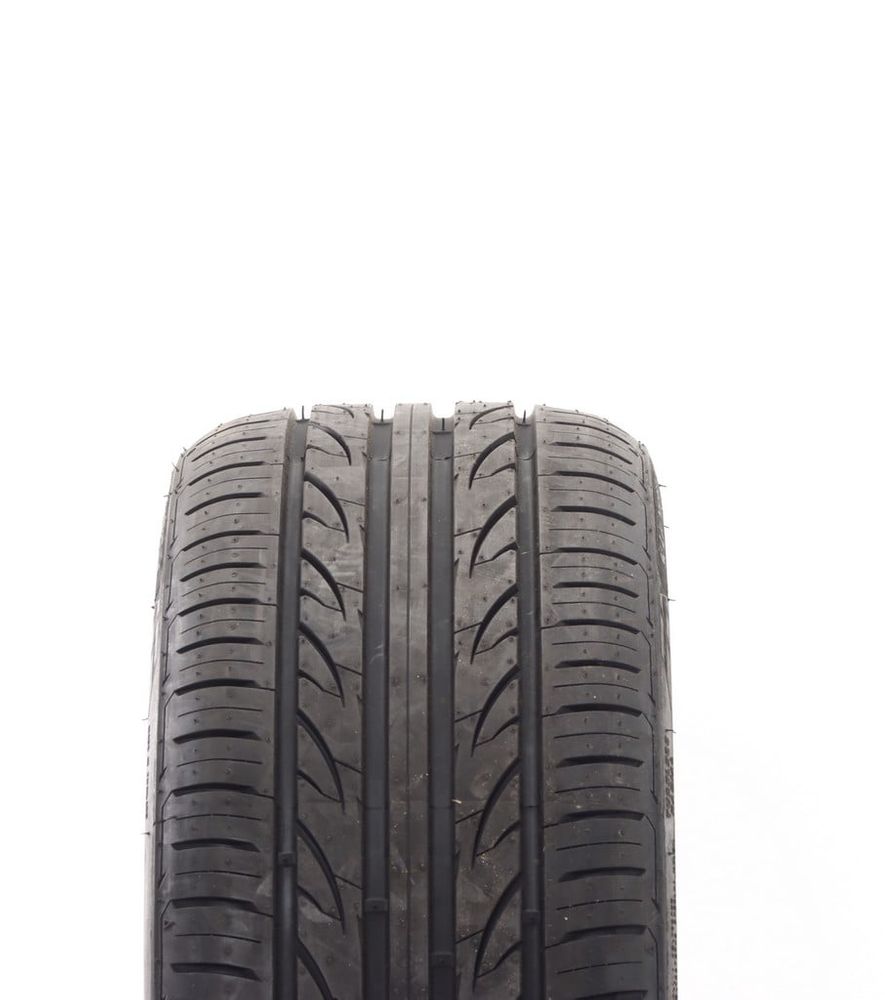 Set of (2) New 215/35ZR18 Lionhart LH-503 84W - Image 2