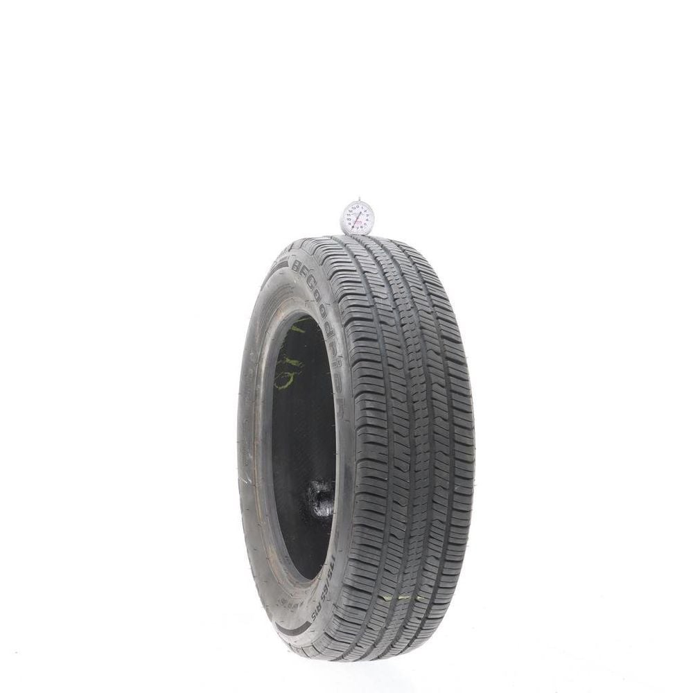 Set of (2) Used 175/65R15 BFGoodrich Advantage Control 84H - 8-9/32 - Image 1