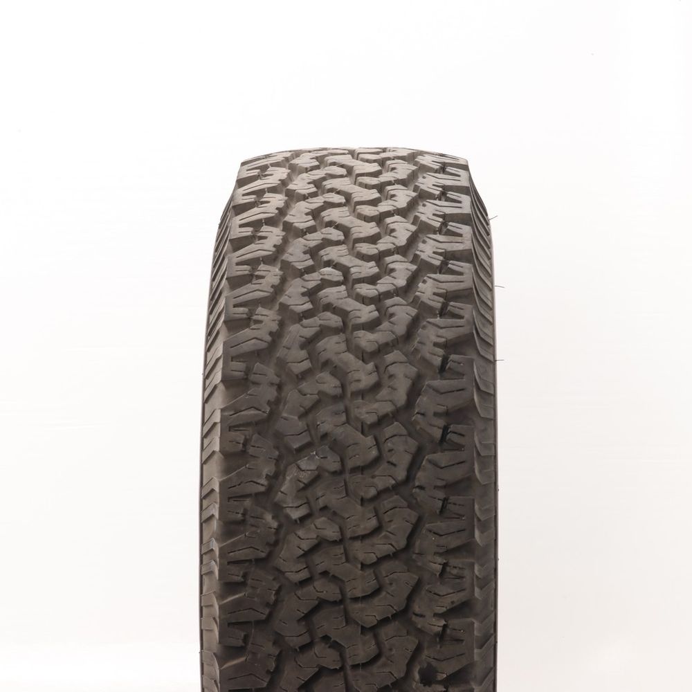 Set of (2) Used LT 265/70R17 BFGoodrich All-Terrain T/A KO 112/109R C - 14-15/32 - Image 2