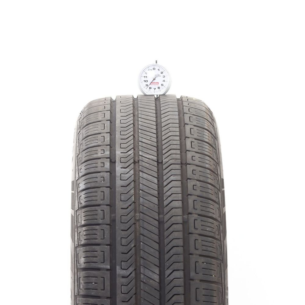 Used 215/60R17 Continental CrossContact RX 96H - 8.5/32 - Image 2