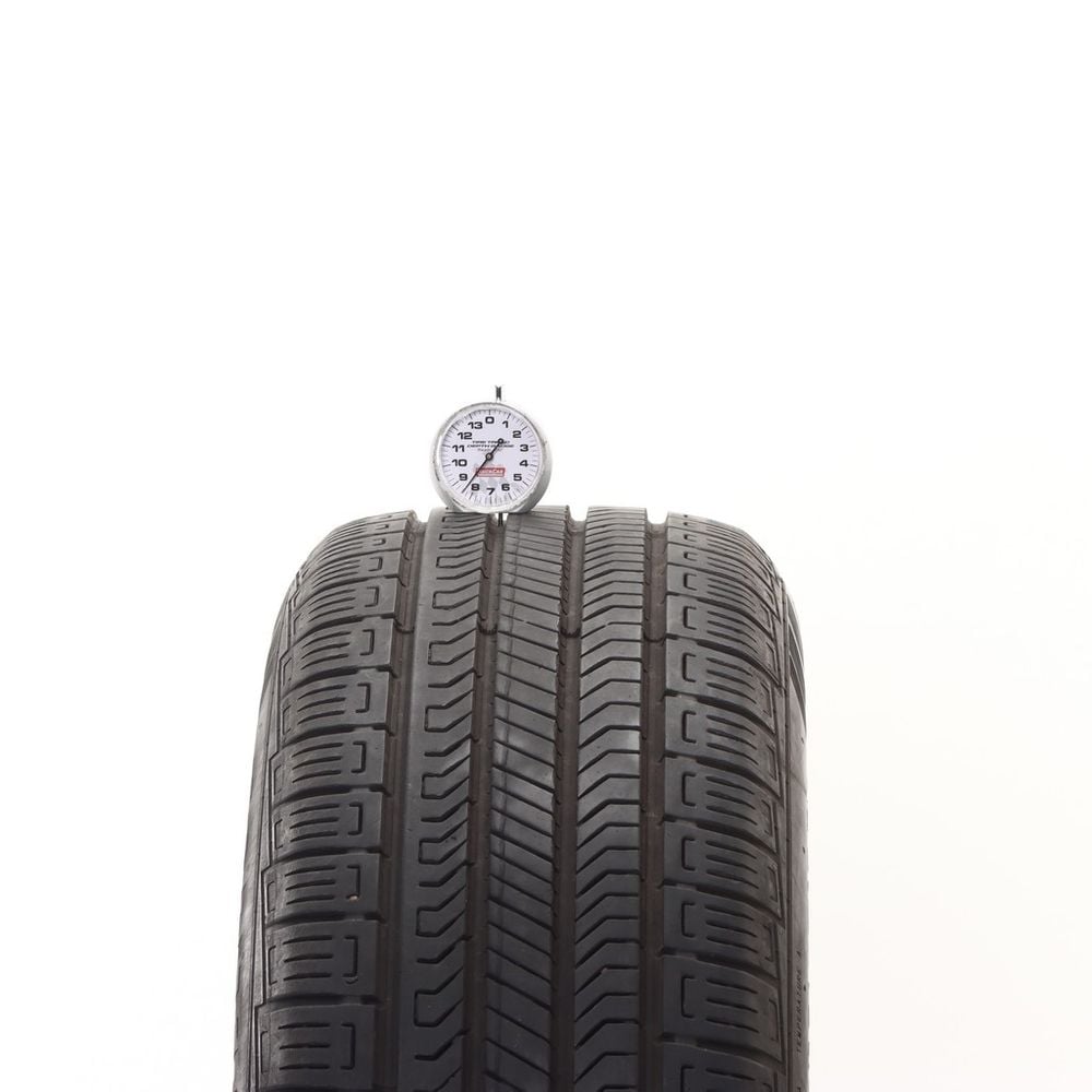 Used 215/60R17 Continental CrossContact RX 96H - 8.5/32 - Image 2