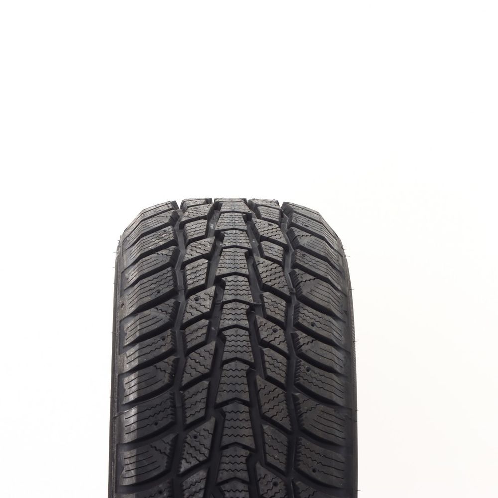 New 205/60R16 Mastercraft Glacier Trex 92T - Image 2
