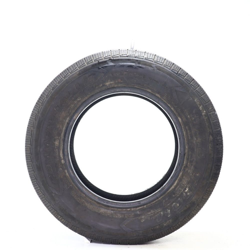 Used LT 225/75R16 Wild Trail Commercial L/T AO 115/112Q E - 8/32 - Image 3