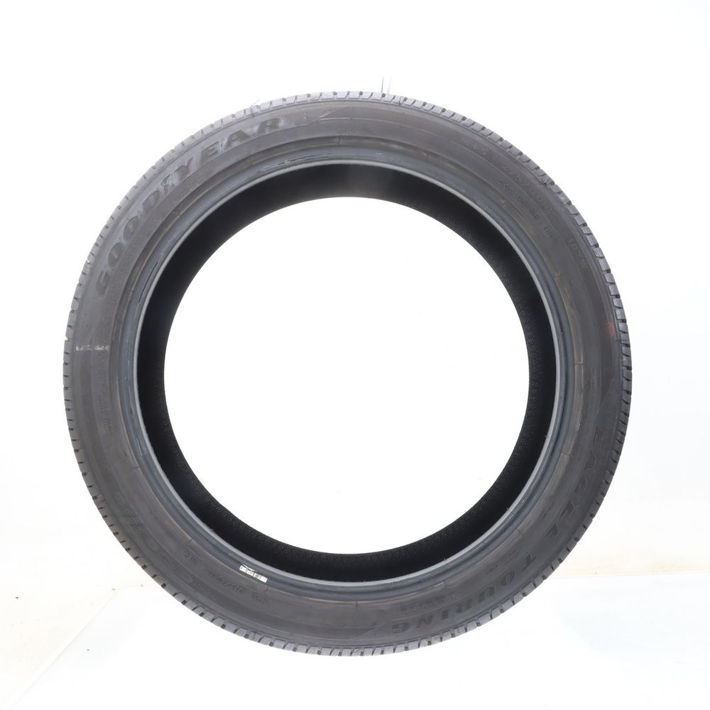 Used 275/40R22 Goodyear Eagle Touring SoundComfort 107W - 10.5/32 - Image 3