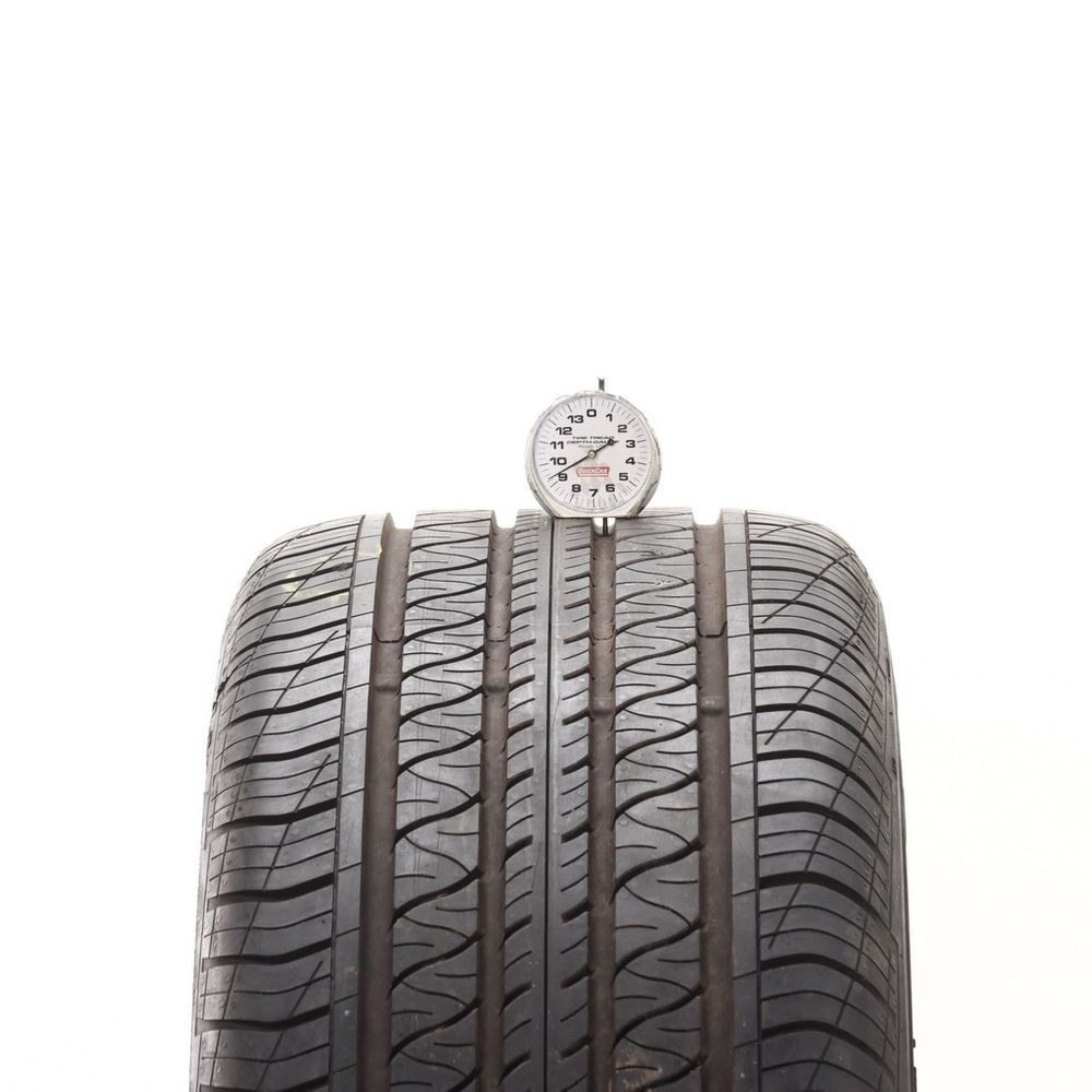 Used 255/50R19 Continental ProContact RX 107T - 9/32 - Image 2