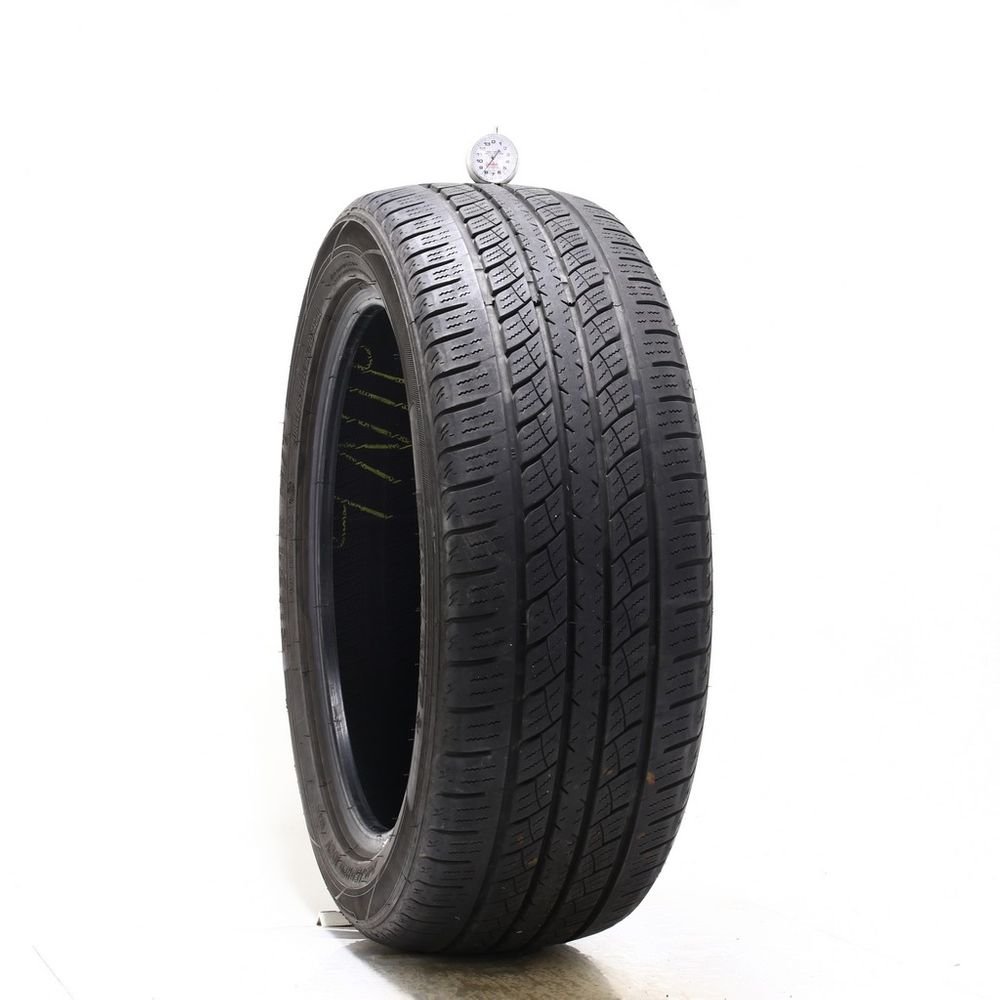 Set of (2) Used 245/50R20 Westlake SU318 H/T 102V - 8-9.5/32 - Image 1