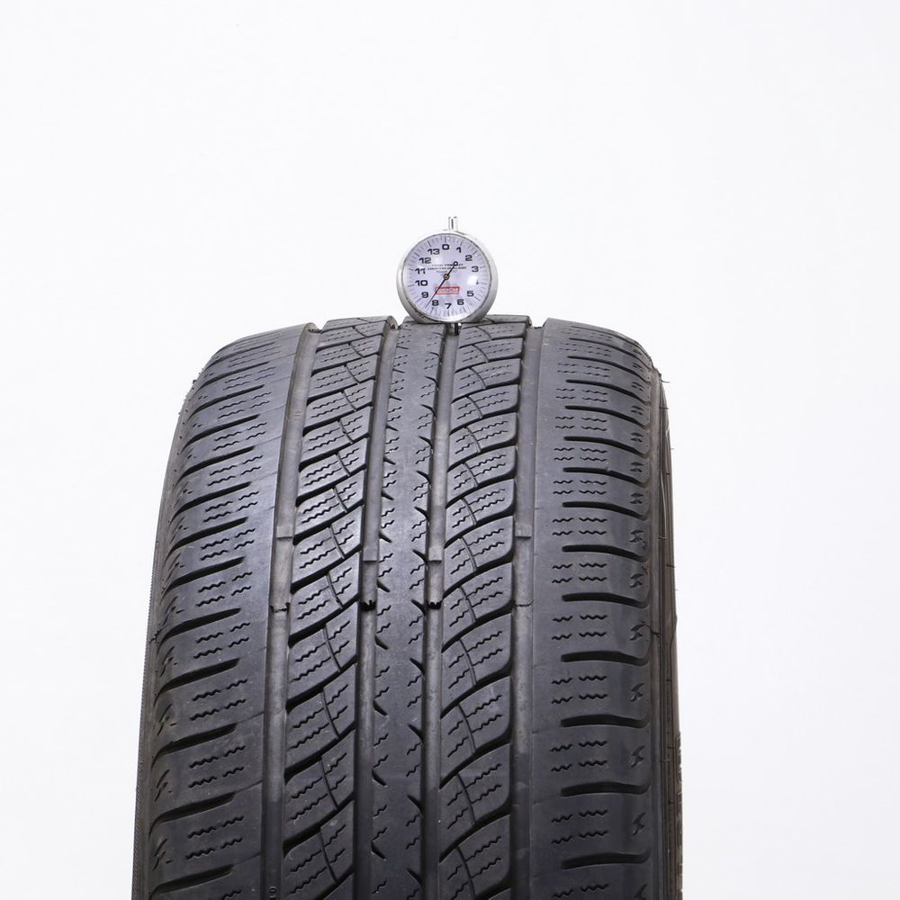 Set of (2) Used 245/50R20 Westlake SU318 H/T 102V - 8-9.5/32 - Image 2