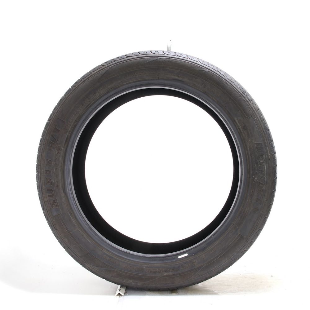 Set of (2) Used 245/50R20 Westlake SU318 H/T 102V - 8-9.5/32 - Image 3