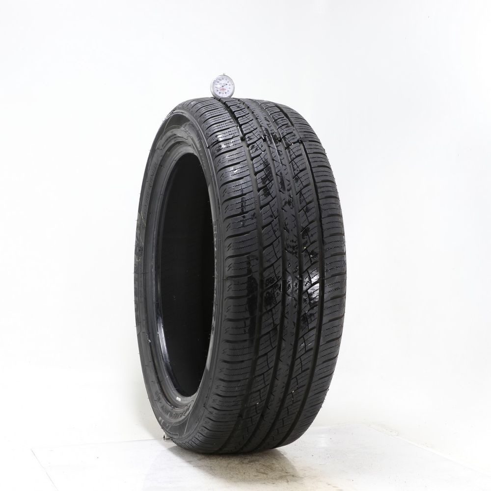 Set of (2) Used 245/50R20 Westlake SU318 H/T 102V - 8-9.5/32 - Image 4