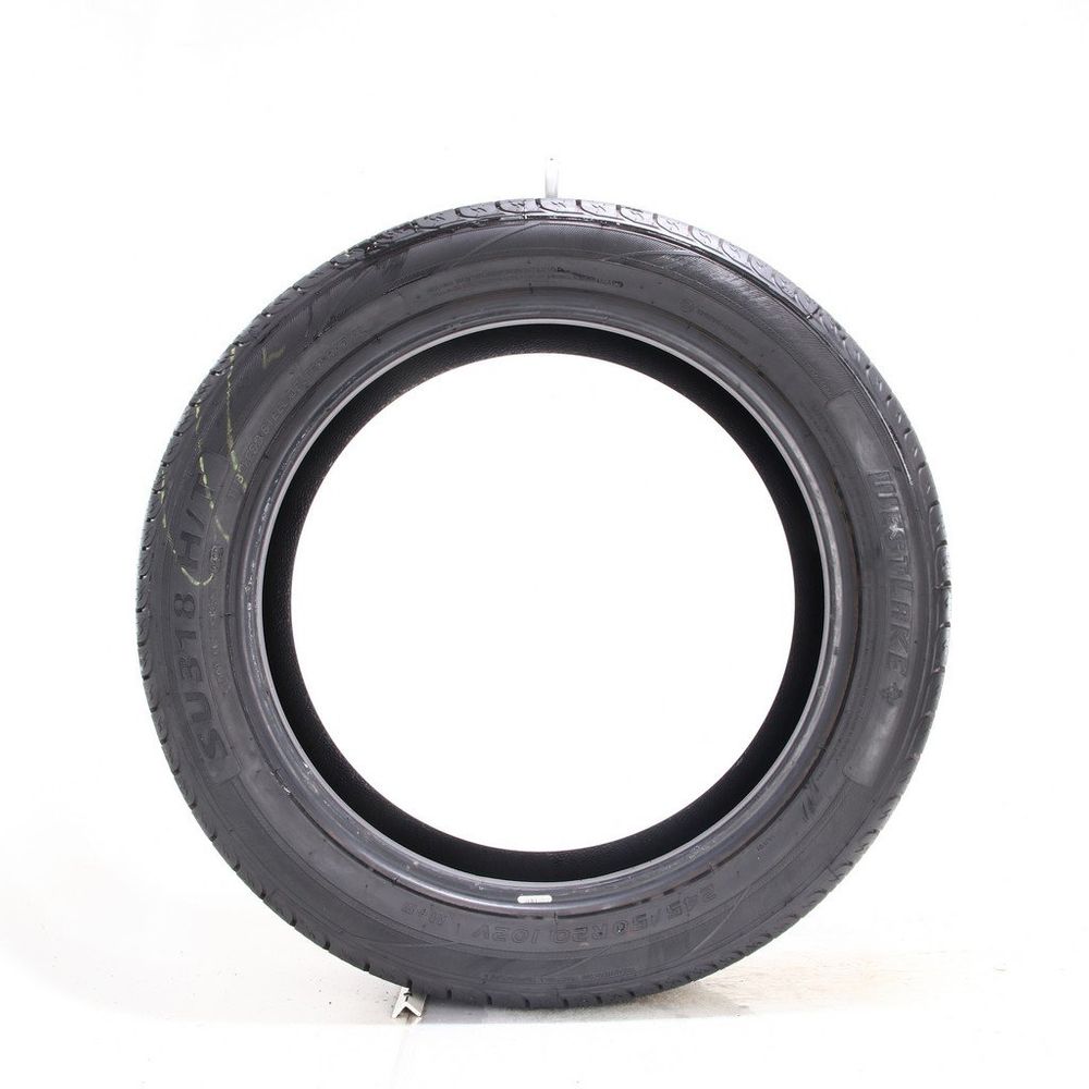 Set of (2) Used 245/50R20 Westlake SU318 H/T 102V - 8-9.5/32 - Image 6