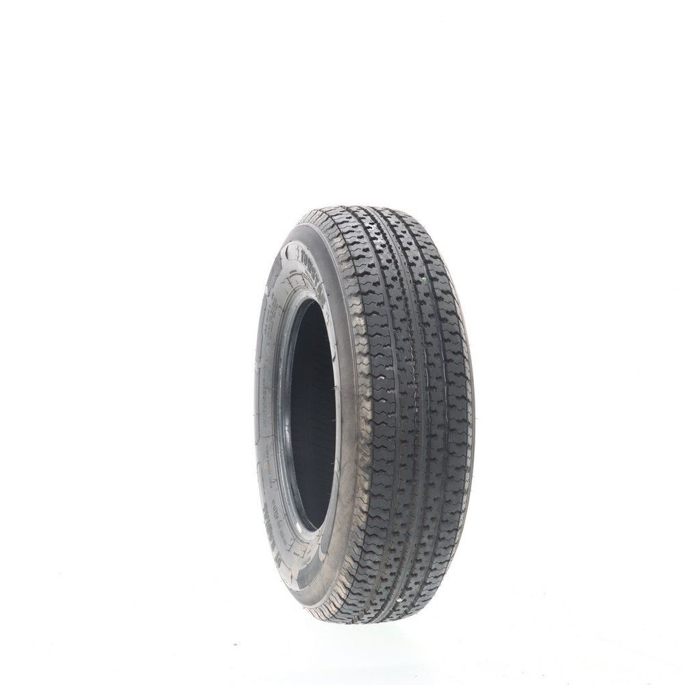 Driven Once ST 205/75R15 Towstar ST Radial 107/102L D - 9/32 - Image 1