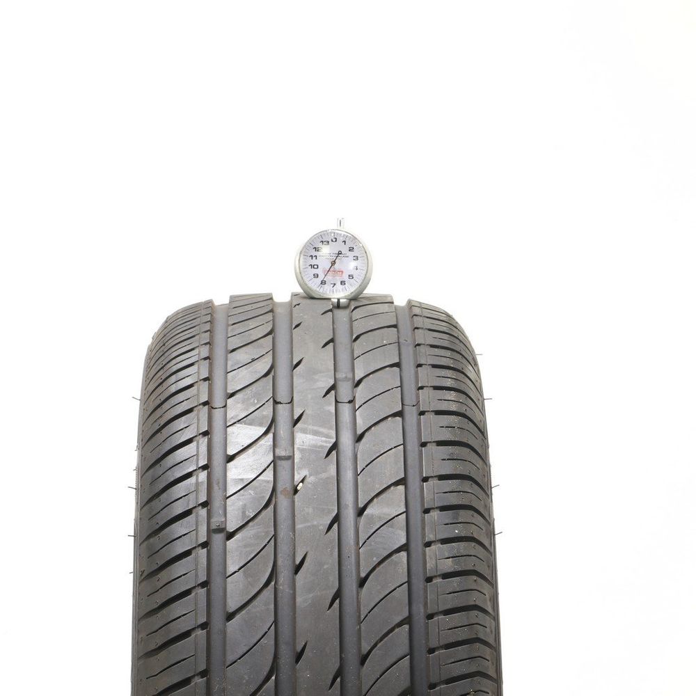 Set of (2) Used 225/60R18 Montreal Eco-2 100V - 8/32 - Image 2