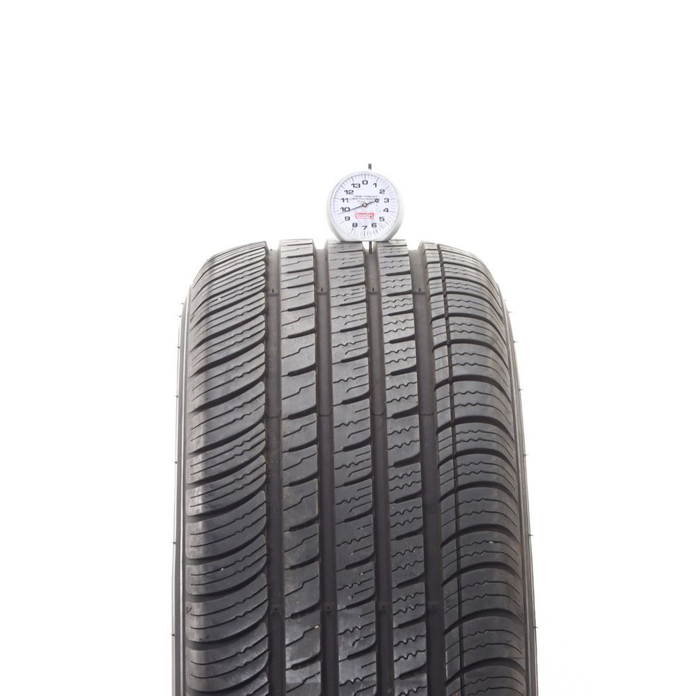 Used 225/60R17 Fuzion Touring 99H - 9.5/32 - Image 2