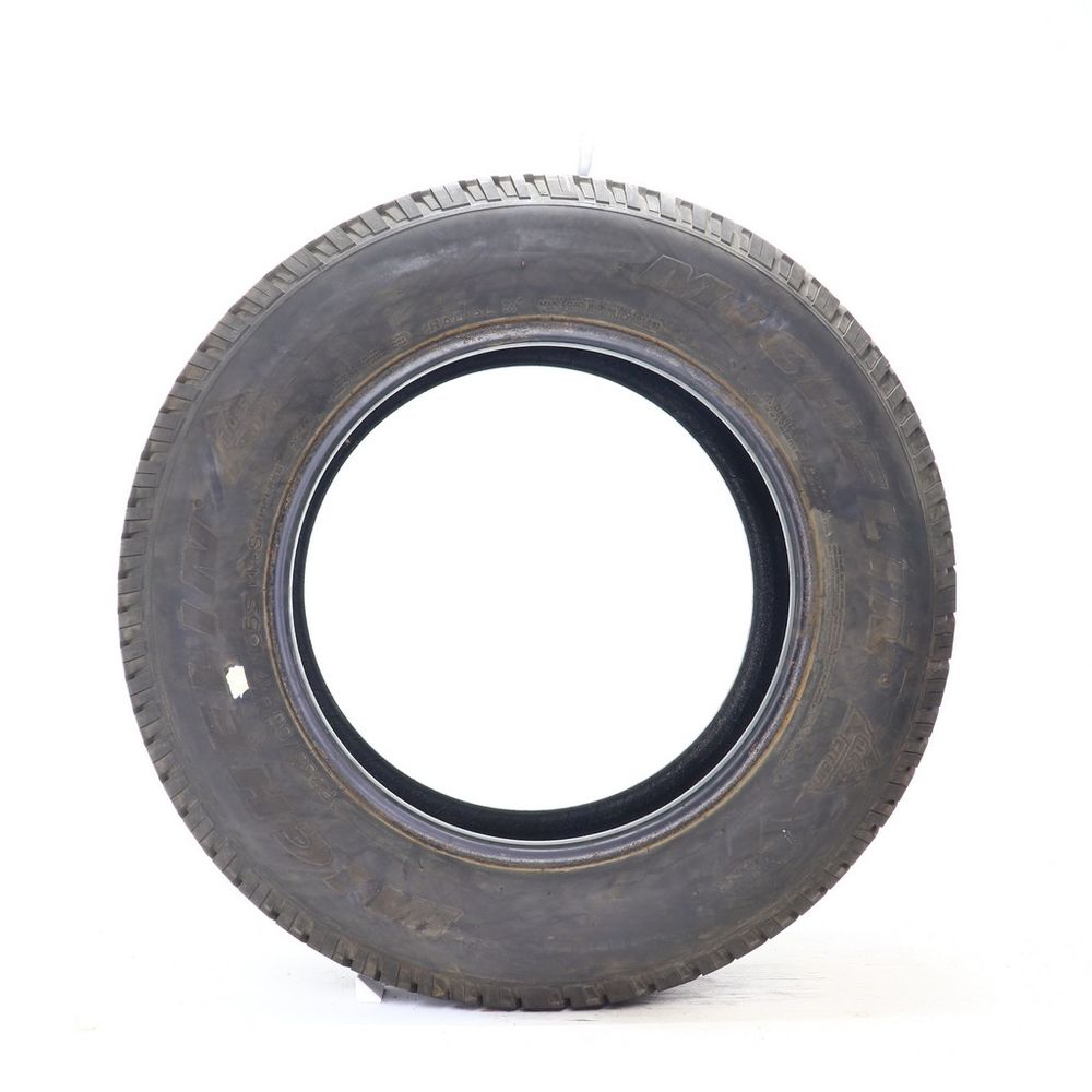 Used 255/60R17 Michelin Cross Terrain 105S - 10.5/32 - Image 3
