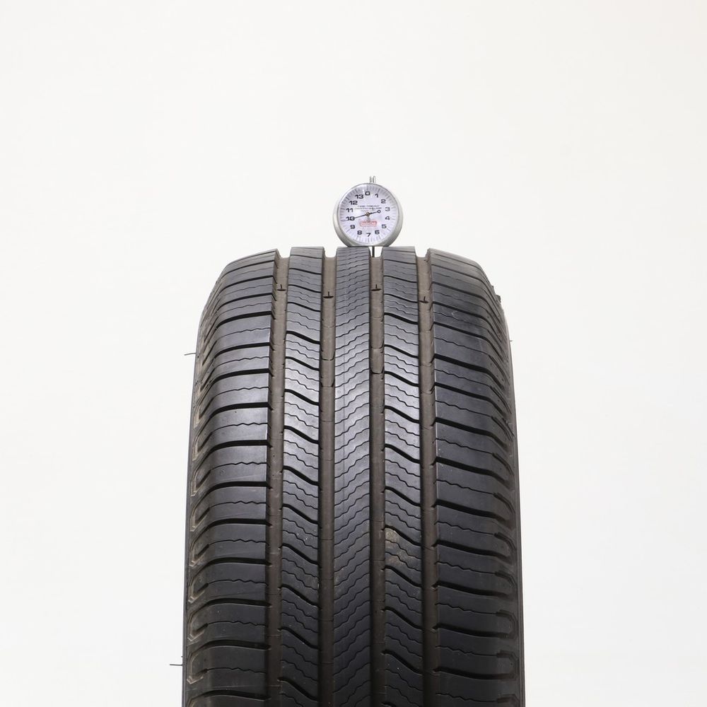 Used 235/65R17 Michelin X Tour A/S 2 104H - 9.5/32 - Image 2