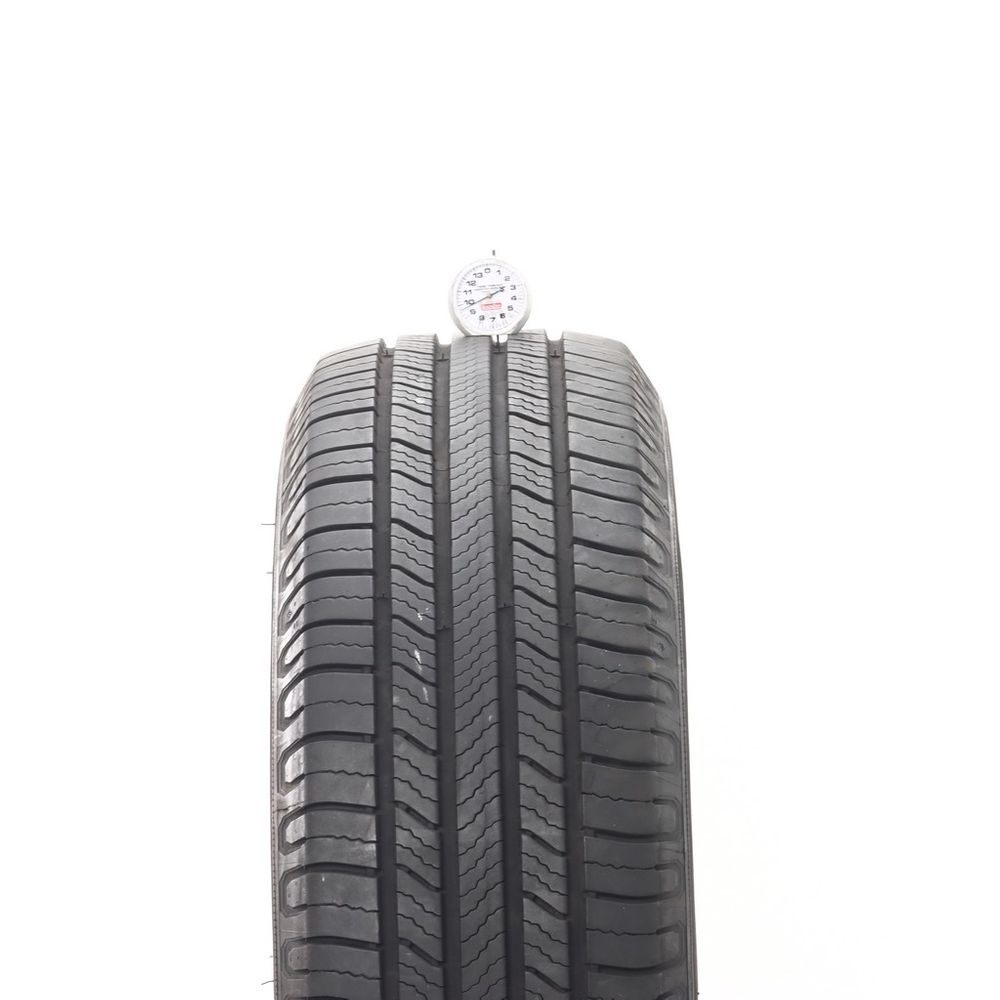 Used 235/65R17 Michelin X Tour A/S 2 104H - 9.5/32 - Image 2