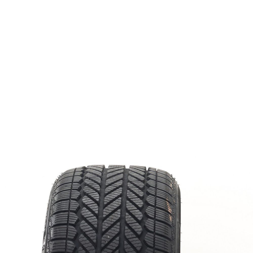 Driven Once 225/45R17 Bridgestone WeatherPeak 91V - 9.5/32 - Image 2